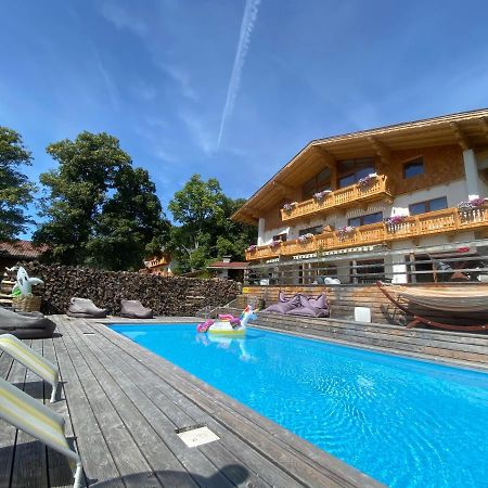 Haus Bernhard Ramsau am Dachstein Exterior foto