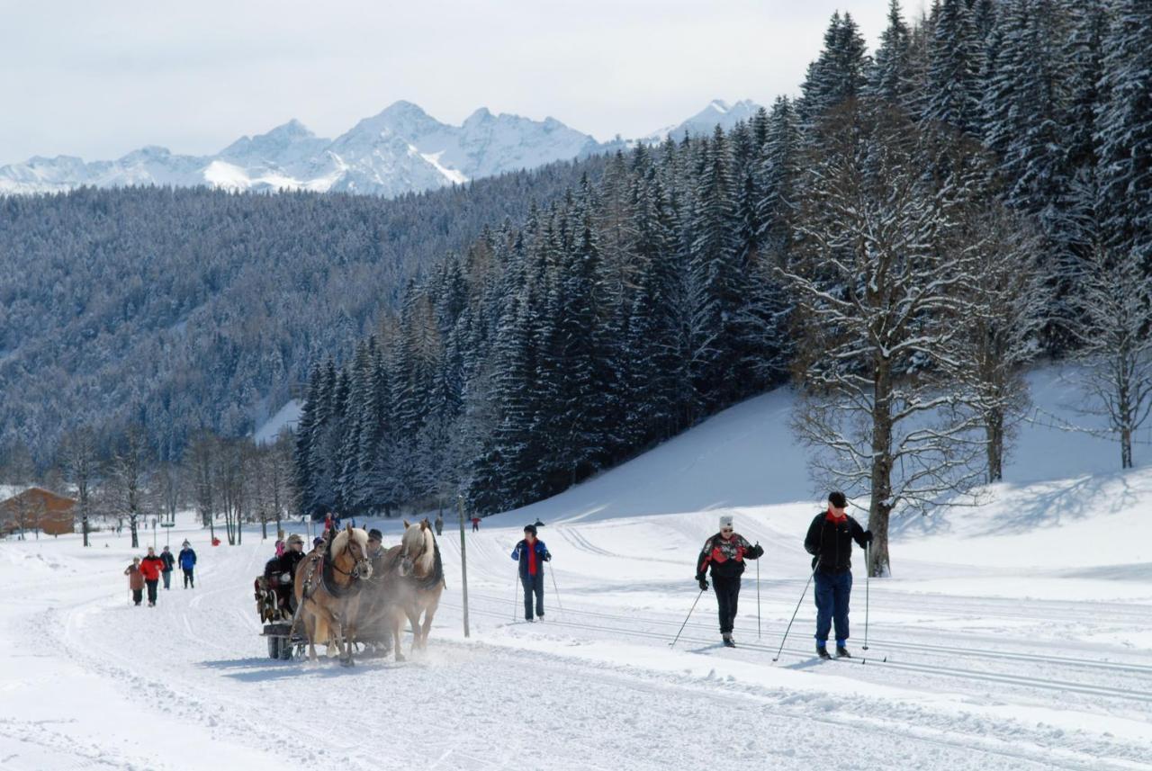 Haus Bernhard Ramsau am Dachstein Exterior foto